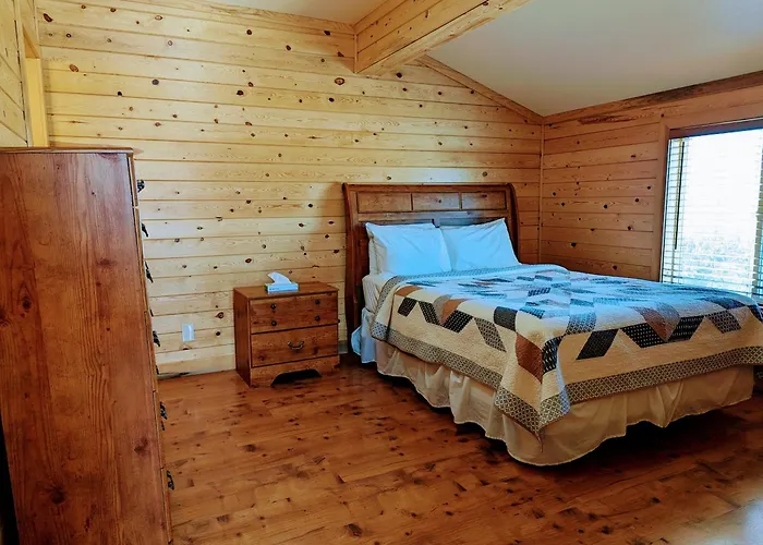 Campsite Koa
