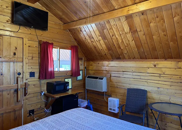 Camping Koa