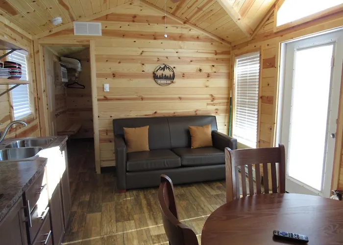 Koa Campsite 2*