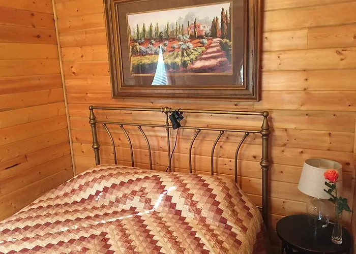 Campsite Koa