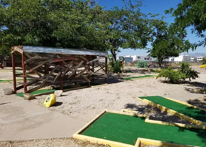 Campsite Koa